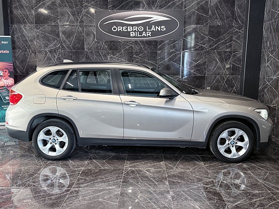 BMW X1 7 of 18