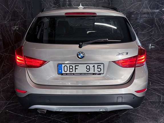 BMW X1 11 of 18