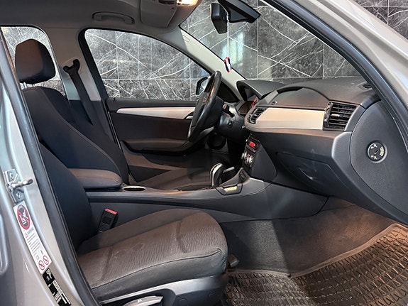 BMW X1 14 of 18