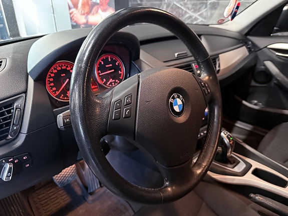 BMW X1 17 of 18