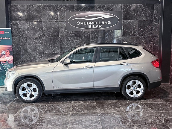 BMW X1 6 of 18