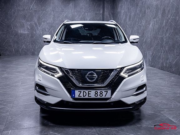 Nissan Qashqai 2 of 5