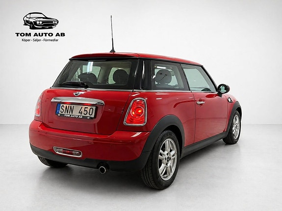 MINI One 9 of 30