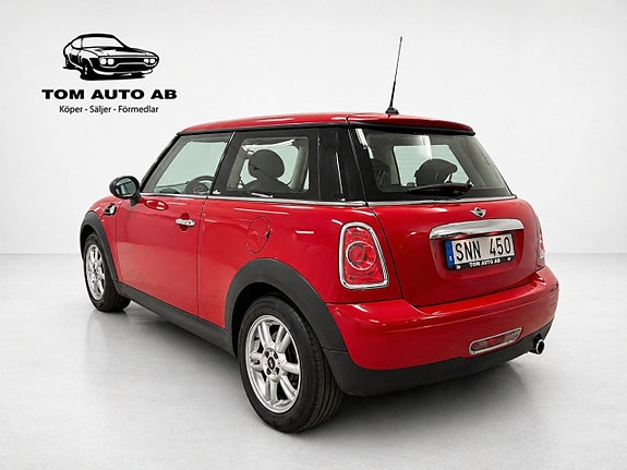 MINI One 6 of 30