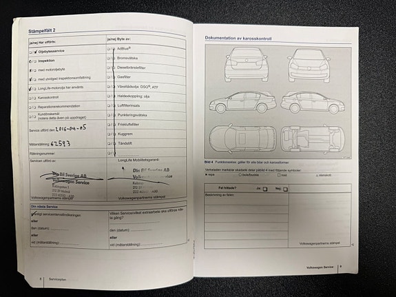 Volkswagen Touran 20 of 30