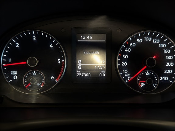 Volkswagen Touran 15 of 30