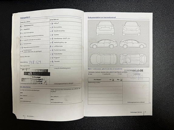 Volkswagen Touran 24 of 30