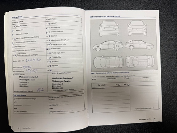 Volkswagen Touran 21 of 30