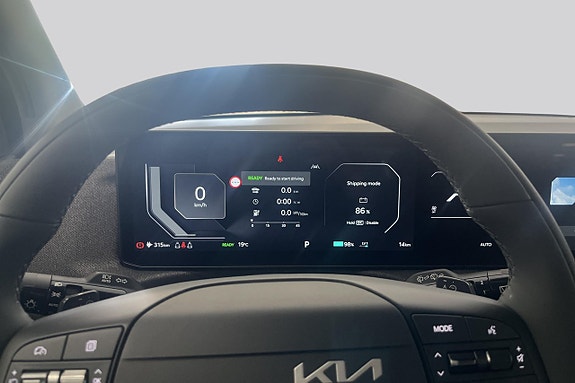 Kia EV2 9 of 20