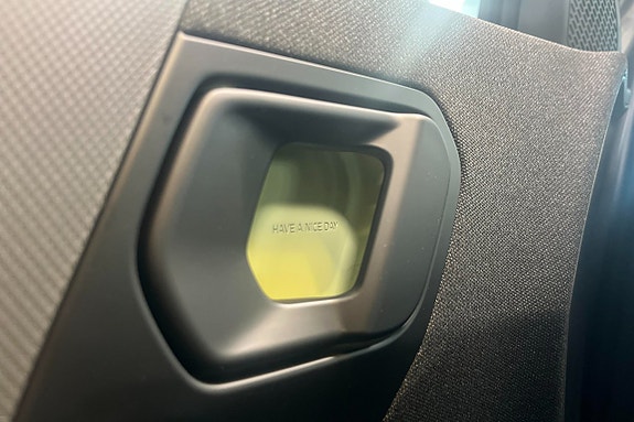 Kia EV2 18 of 20