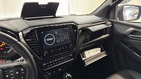 Isuzu D-max 19 of 19