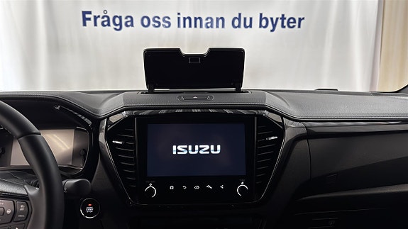 Isuzu D-max 16 of 19