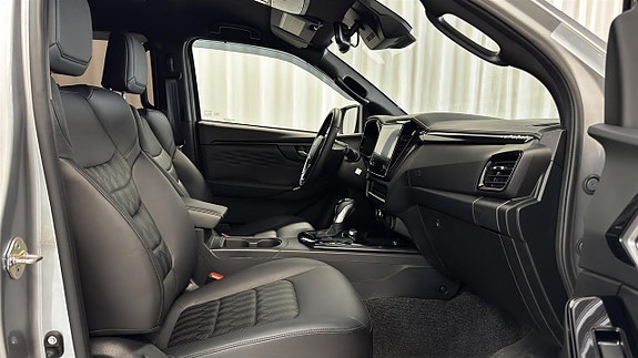 Isuzu D-max 9 of 19
