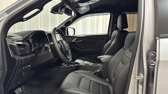 Isuzu D-max 12 of 19