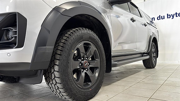 Isuzu D-max 6 of 19