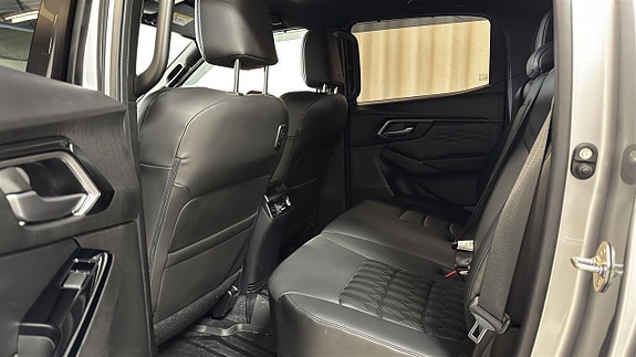 Isuzu D-max 11 of 19