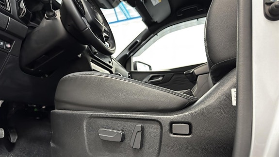 Isuzu D-max 13 of 19