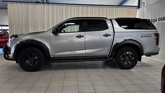 Isuzu D-max 8 of 19