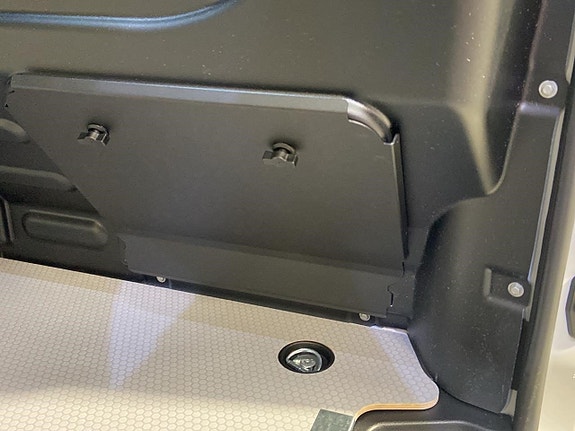 Opel Vivaro 3 of 5