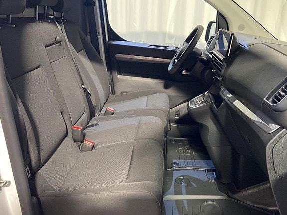 Opel Vivaro 2 of 5