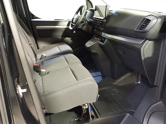 Opel Vivaro-e 3 of 5