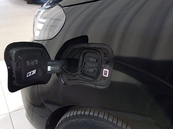 Opel Vivaro-e 12 of 13