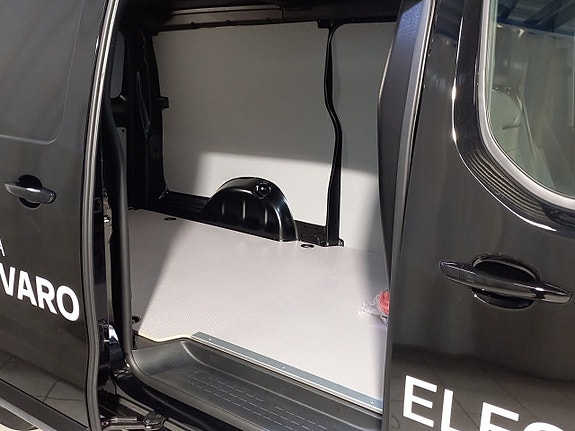 Opel Vivaro-e 5 of 13