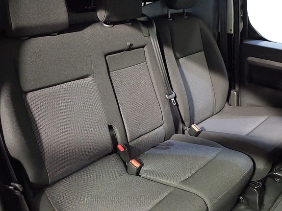Opel Vivaro-e 4 of 13