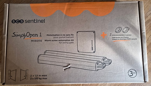 Product image 2 of 3