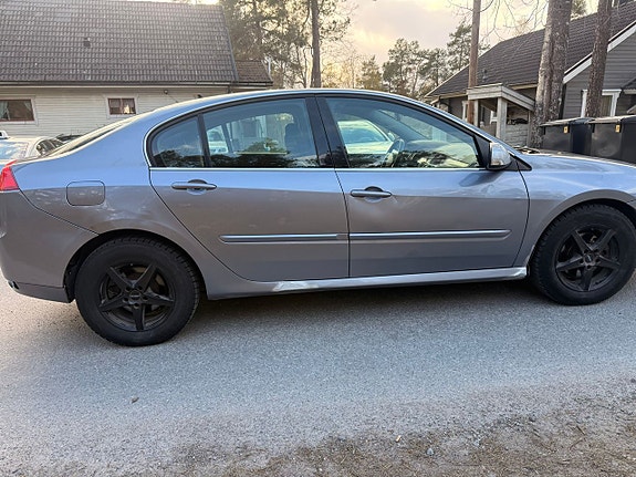 Renault Laguna 5 of 5