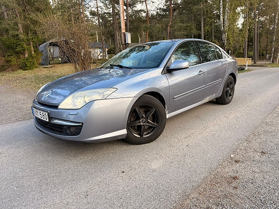 Renault Laguna