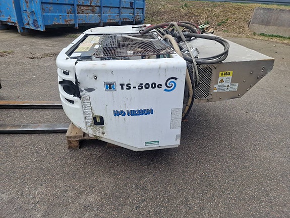 Thermo King Aggregat kyl och frys 4 of 6