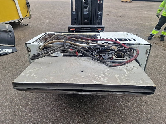 Thermo King Aggregat kyl och frys 3 of 6