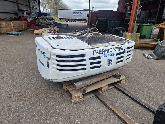 Thermo King Aggregat kyl och frys