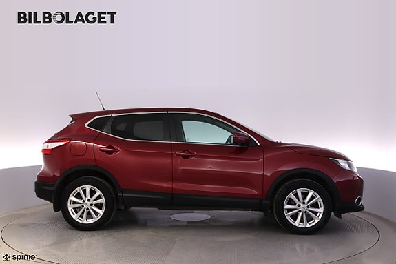 Nissan Qashqai 2 of 5