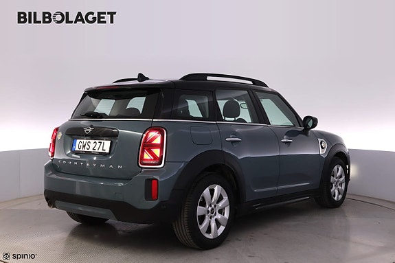 MINI Countryman C 3 of 5