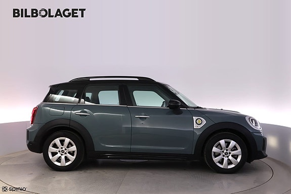 MINI Countryman C 2 of 5