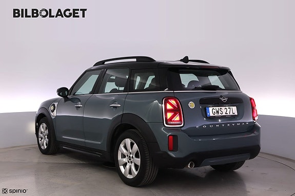 MINI Countryman C 4 of 5