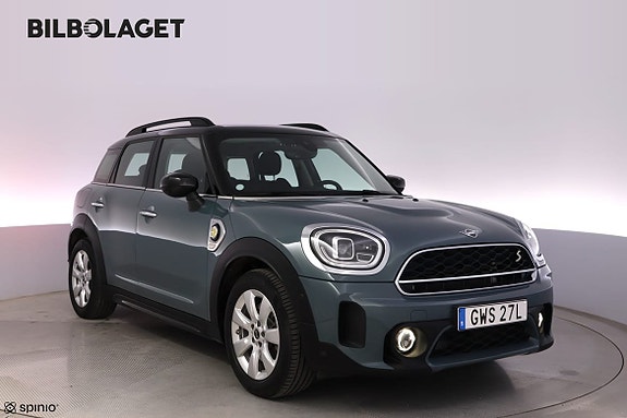 İkinci el  Mini Countryman 1.5 C
