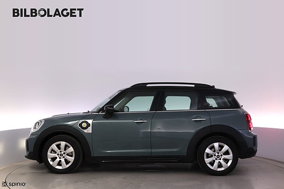 MINI Countryman C 5 of 5