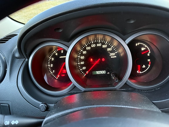 Suzuki Grand Vitara 9 of 11