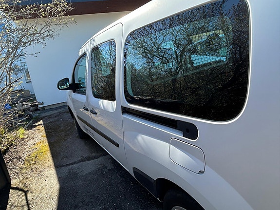 Renault Kangoo Express 5 of 5