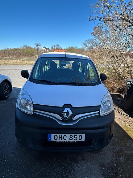 Renault Kangoo Express 2 of 5