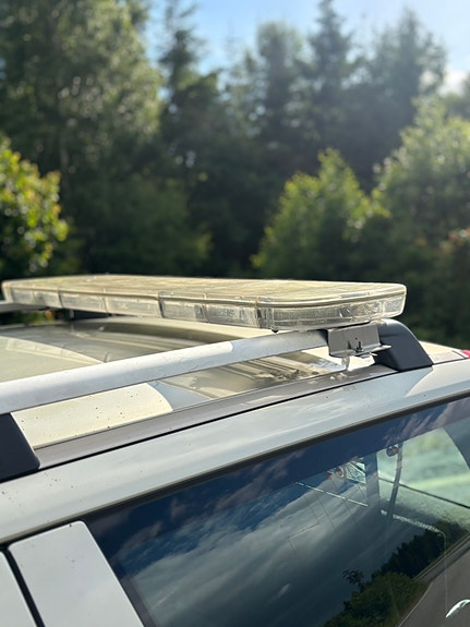 Volvo XC70 5 of 5