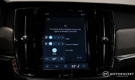 Volvo V90 13 of 22