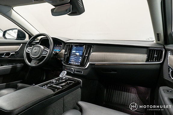 Volvo V90 9 of 22