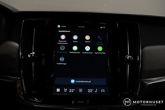 Volvo V90 14 of 22