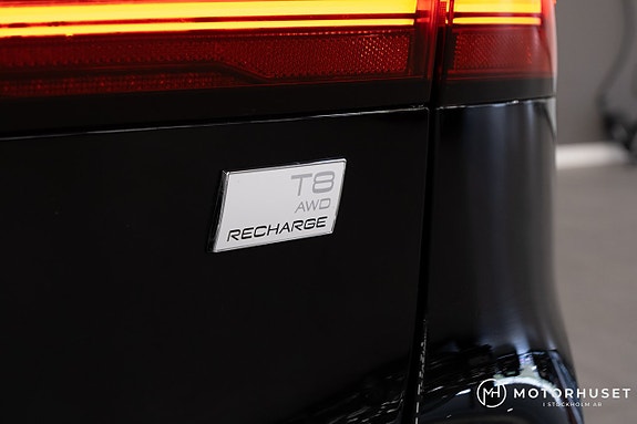 Volvo V90 21 of 22