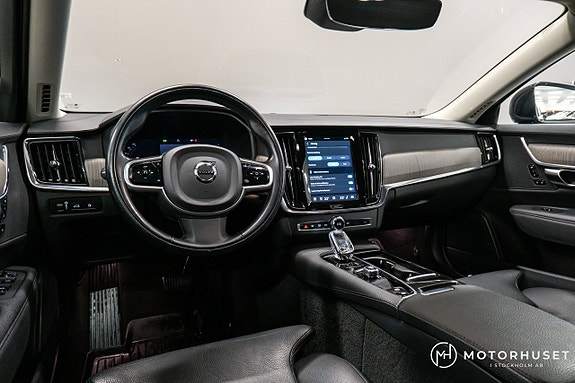 Volvo V90 8 of 22