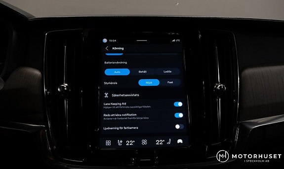 Volvo V90 15 of 22